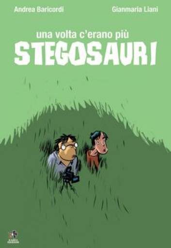in fumo_recensioni | Stegosauri