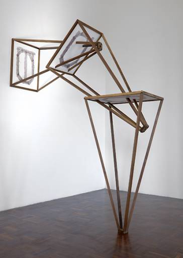 fino al 19.XII.2009 | Kit Craig / Nick Laessing | Torino, Norma Mangione