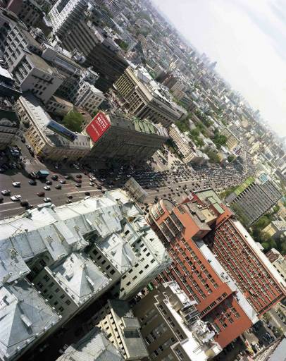 fino al 28.II.2010 | Gabriele Basilico | Milano, Spazio Oberdan fino al 28.II.2010 | Gabriele Basilico | Milano, Spazio Oberdan