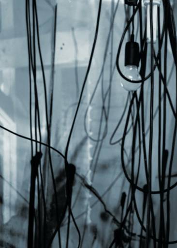 fino al 27.II.2010 | Philipp Fürhofer | Milano, NotFair