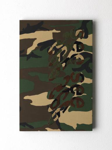 fino al 9.I.2010 | Arthur Duff | Verona, Studio La Città