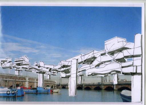 fino al 9.I.2010 | Yona Friedman | Brescia, Massimo Minini fino al 9.I.2010 | Yona Friedman | Brescia, Massimo Minini