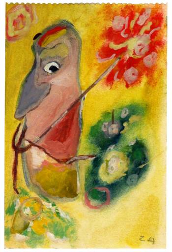 fino al 10.I.2010 | Cesare Zavattini | Roma, Macro