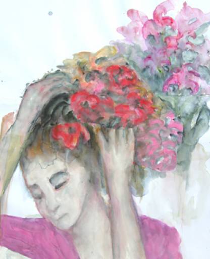 fino al 6.II.2010 | Mathilde Rosier | Milano, Raffaella Cortese