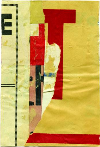 fino al 15.I.2010 | Jacques Villeglé | Roma, Galleria Mucciaccia