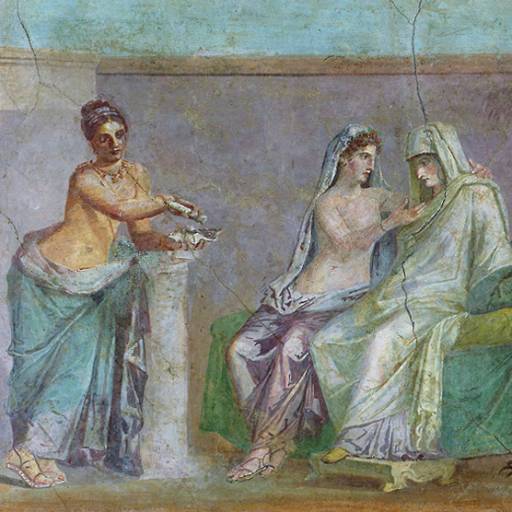 fino al 17.I.2010 | La pittura di un impero | Roma, Scuderie del Quirinale