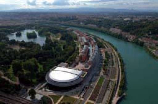 LYON. IL QUOTIDIANO, CHE SPETTACOLO! |