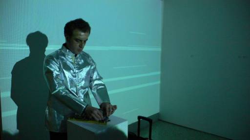 fino al 16.I.2010 | Tonylight | Brescia, Fabio Paris fino al 16.I.2010 | Tonylight | Brescia, Fabio Paris