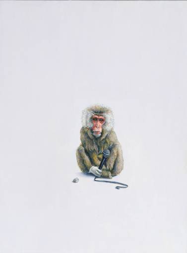 london eye #1 | Dagli artisti curatori ai giovani pittori