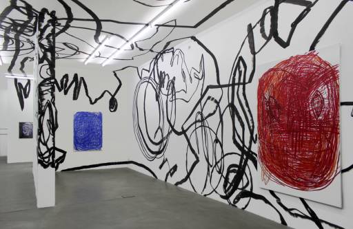 fino al 15.I.2010 | Otto Zitko | Milano, Manuela Klerkx fino al 15.I.2010 | Otto Zitko | Milano, Manuela Klerkx