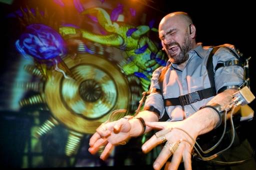 arteatro_contaminazioni | Marcel.lí Antunez Roca