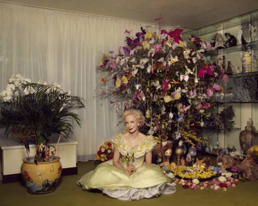 fino al 17.I.2010 | Brigitte Niedermair | Bolzano, Museion