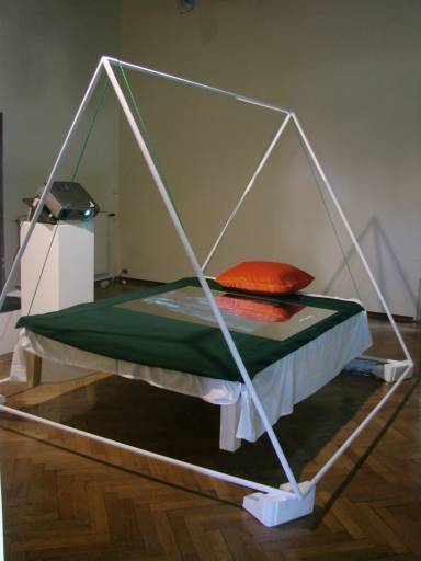 fino al 25.I.2010 | Samuel Githui / Victor Mutelekesha | Venezia, Fondazione Bevilacqua La Masa fino al 25.I.2010 | Samuel Githui / Victor Mutelekesha | Venezia, Fondazione Bevilacqua La Masa