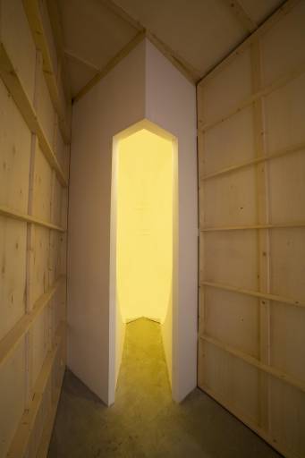 fino all’8.I.2010 | Elín Handsóttir | Roma, Unosunove