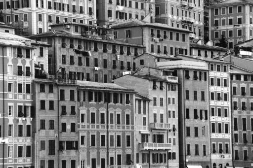 fino al 31.I.2010 | Gianni Berengo Gardin | Camogli (ge), Fondazione Remotti