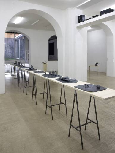 fino al 13.II.2010 | Manuela Cirino | Milano, Rossana Ciocca