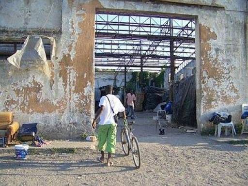 fino al 28.III.2010 | AfriCam | Casoria (na), Cam