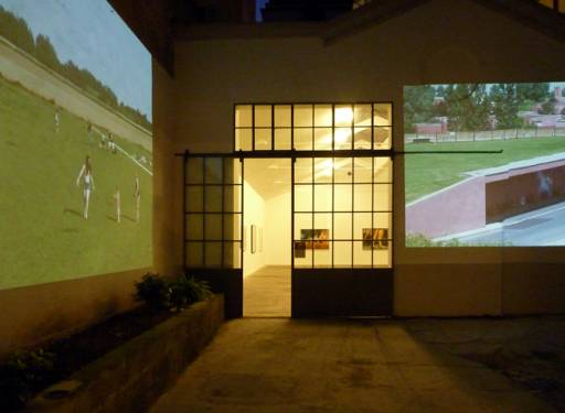 fino al 21.I.2010 | Anne Zeitz | Milano, Artra