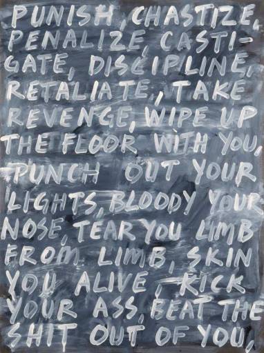 fino al 26.III.2010 | L’arte è una parola | Firenze, Il Ponte fino al 26.III.2010 | L’arte è una parola | Firenze, Il Ponte