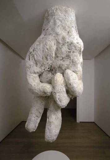 fino al 27.III.2010 | Gianni Dessì | Verona, Galleria dello Scudo