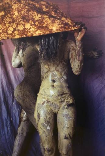 fino al 23.I.2010 | Monumental Africa | Roma, Emmeotto