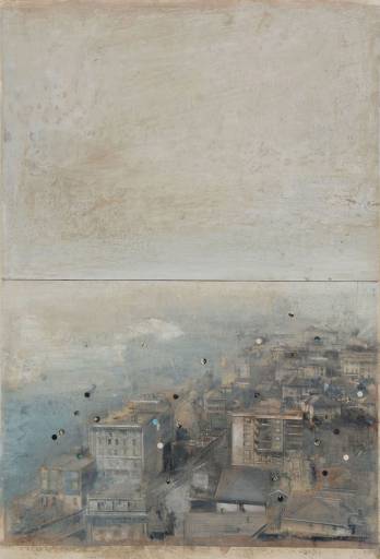 fino al 5.II.2010 | Francesco Balsamo | Palermo, Nuvole Incontri d’Arte fino al 5.II.2010 | Francesco Balsamo | Palermo, Nuvole Incontri d’Arte