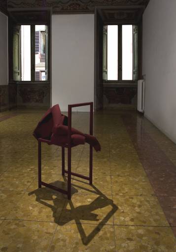 fino al 29.I.2010 | Daniela De Lorenzo | Roma, La Nuova Pesa fino al 29.I.2010 | Daniela De Lorenzo | Roma, La Nuova Pesa