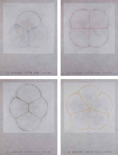 fino al 10.II.2010 | RiGenerazione astratta | Milano, Fabbri Contemporary Art