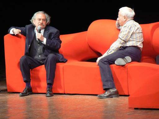 FAENZA, L’AVVICINAMENTO