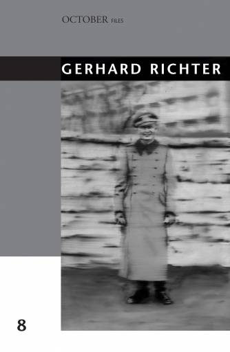 libri_saggi | Gerhard Richter | (mit press 2009)