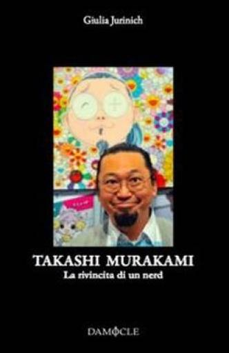 libri_saggi | Takashi Murakami | (damocle 2009)