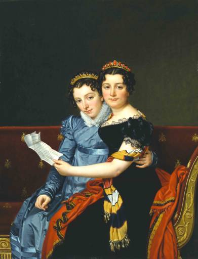 fino al 18.IV.2010 | Charlotte Bonaparte | Roma, Museo Napoleonico fino al 18.IV.2010 | Charlotte Bonaparte | Roma, Museo Napoleonico