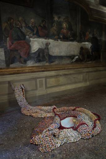 fino al 27.III.2010 | Il trucco e le maschere | Verona, Byblos Art Gallery