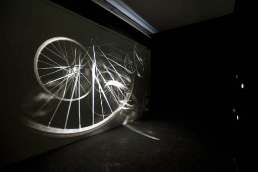 fino al 20.II.2010 | João Maria Gusmão + Pedro Paiva | Milano, Zero…