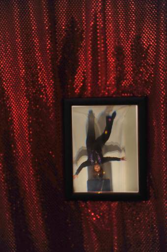 fino all’11.III.2010 | Andrea de Carvalho | Roma, Istituto Italo Latino-Americano fino all’11.III.2010 | Andrea de Carvalho | Roma, Istituto Italo Latino-Americano