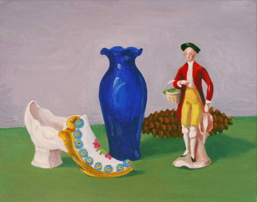 fino al 13.III.2010 | David Bowes | Torino, In Arco