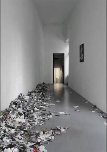 fino al 24.IV.2010 | Rob Pruitt | Torino, Franco Noero