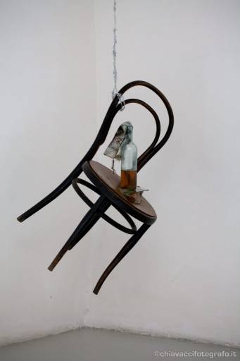 fino al 15.V.2010 | Eduard Winklhofer | Roma, Maria Grazia del Prete