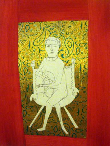 fino al 9.IV.2010 | Thordis Adalsteinsdottir | Milano, Artopia