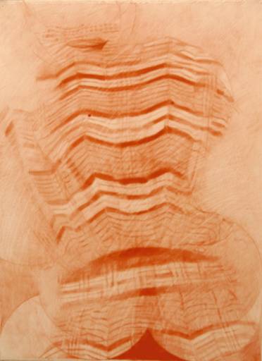 fino al 9.IV.2010 | Margarita Gluzberg | Milano, Zonca & Zonca