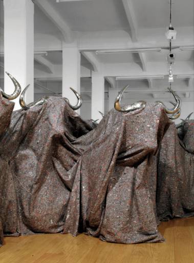 fino al 30.III.2010 | Maddalena Ambrosio | Milano, Mimmo Scognamiglio