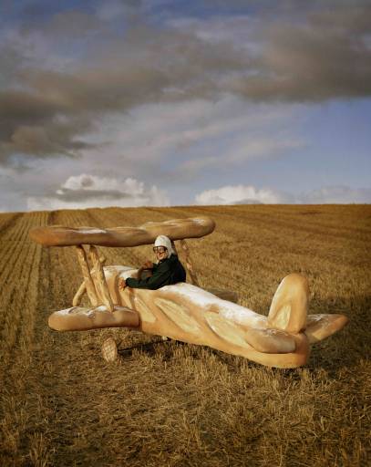 fino al 7.III.2010 | Tim Walker | Milano, Carla Sozzani fino al 7.III.2010 | Tim Walker | Milano, Carla Sozzani