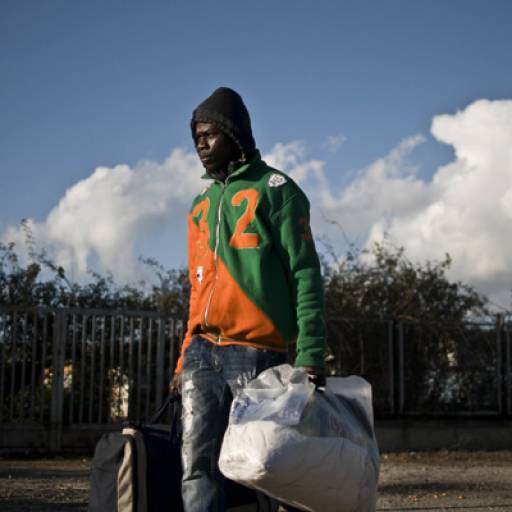 fino al 5.III.2010 | Giulio Piscitelli | Napoli, Archivio Parisio