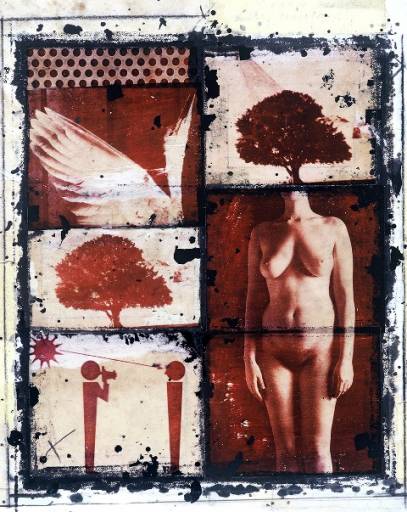 fino al 20.III.2010 | Adriano Eccel | Torino, Weber & Weber