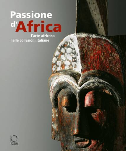 libri_saggi | Passione d’Africa | (officina 2009)