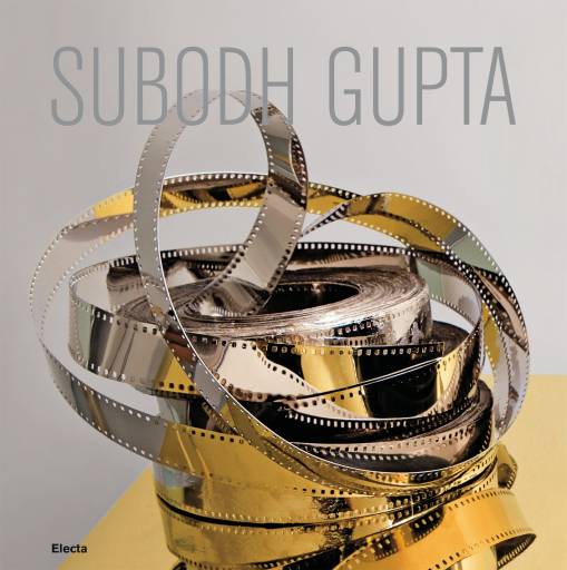 libri_monografie | Subodh Gupta | (electa 2009)