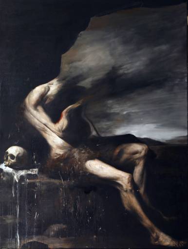 fino al 27.III.2010 | Nicola Samorì | Milano, Marco Rossi