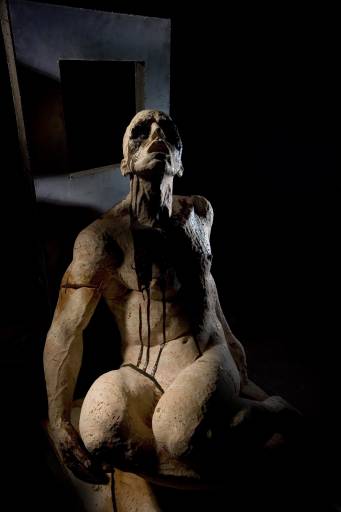 fino al 25.IV.2010 | Christian Zucconi | Milano, Castello Sforzesco