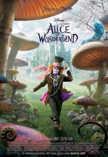 in fumo_movie | Alice in Wonderland