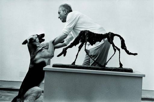 fino al 2.VI.2010 | Aimé Maeght e i suoi artisti | Ferrara, Palazzo dei Diamanti fino al 2.VI.2010 | Aimé Maeght e i suoi artisti | Ferrara, Palazzo dei Diamanti